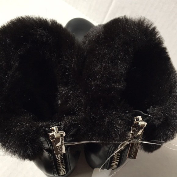 DKNY Abri Booties - Picture 5 of 16